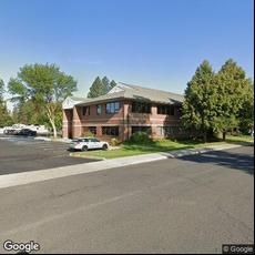 King Family Dental, dentists office located at 101 W Cascade Way, Spokane, WA.