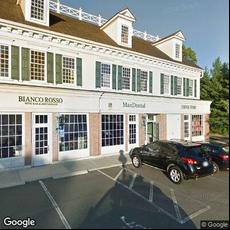 MaxDental, dentists office located at 151 Old Ridgefield Rd, Wilton, CT.