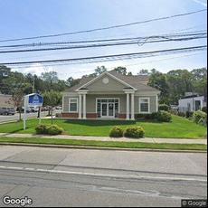 The Smilist Dental East Islip, dentists office located at 228 E Main St, East Islip, NY.
