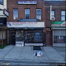 Rainbow Dental, P.C.: Nabila Mannan, D.D.S., dentists office located at 4014 Greenpoint Ave, Sunnyside, NY.