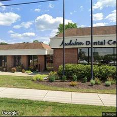 Audubon Dental Center of Clinton, dentists office located at 8918 Woodyard Rd, Clinton, MD.