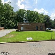 Morris & Taylor DRS Limited, dentists office located at 5857 Trucker St, Portsmouth, VA.