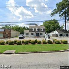 Dodson Taylor & Jett Inc, dentists office located at 3116 Tyre Neck Rd, Portsmouth, VA.