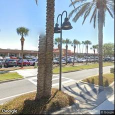 Sand Key Smile Designs, dentists office located at 1261 Gulf Blvd, Clearwater Beach, FL.