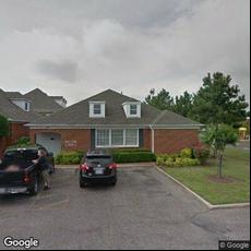 Cox, Tommy L & Holly Legg DMD, dentists office located at 87 Stateline Rd E, Southaven, MS.