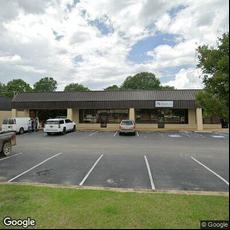 Mercier Dental, dentists office located at 230 Starlyn Ave, New Albany, MS.