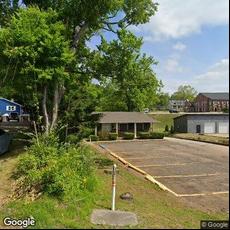 Rossetti Dental Association PA, dentists office located at 110 N Camp Ave, New Albany, MS.