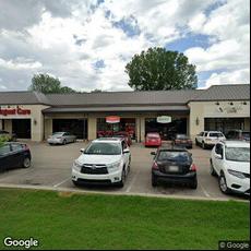 Mercier Dental, dentists office located at 196 Starlyn Lane, New Albany, MS.