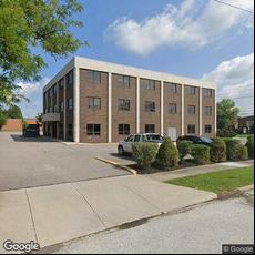 Terence Dentkos, dentists office located at 5706 Turney Rd, Cleveland, OH.