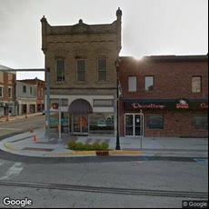 Atrium Dental Center, dentists office located at 1545 J St, Bedford, IN.