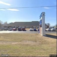 Drumright Dental Center, dentists office located at 1226 W Broadway St, Drumright, OK.