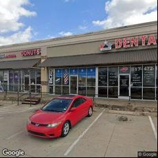 Three Star Dental, dentists office located at 8021 Matlock Rd, Arlington, TX.