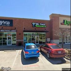 South Arlington Smiles, dentists office located at 1450 Debbie Ln, Arlington, TX.