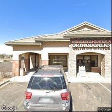 Peterson Orthodontics, dentists office located at 11265 Decatur St, Denver, CO.