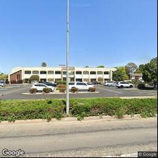 Central Coast Periodontics, dentists office located at 1111 E Ocean Ave, Lompoc, CA.