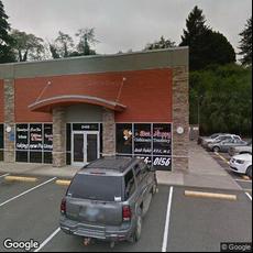 Bee Happy Children's Dentistry, dentists office located at 2468 Tremont St, North Bend, OR.