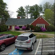 Goldberg Michael P Periodontist, dentists office located at 700 Mount Hope Ave, Bangor, ME.