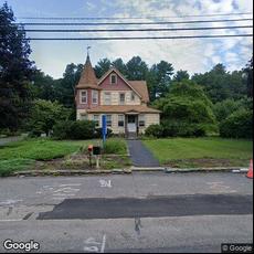 Richard J Varnerin Dentist, dentists office located at 150 E Main St, Norton, MA.