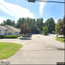 Salem Orthodontics, dentists office located at 108 W Main St, Norton, MA.