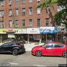 Famous Dental Care PC, dentists office located at 7207 35th Ave, Jackson Heights, NY.