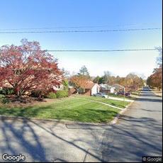 Ned M Kauffman Dentist, dentists office located at 1425 Hill St, York, PA.