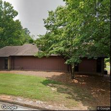 Amber Myers, dentists office located at 1003 N 6th St, Albemarle, NC.