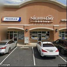 Langley Family Dentistry, dentists office located at 10720 S. Tryon St., Charlotte, NC.