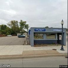 Irwin A Goodman DDS, dentists office located at 23941 John R Rd, Hazel Park, MI.