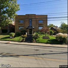 Wallace Group Dentistry, dentists office located at 5258 Montgomery Rd, Cincinnati, OH.