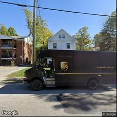 Franklin Plotnick & Carl, dentists office located at 6204 Ridge Ave, Cincinnati, OH.