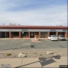 Falcon Heights Dental, dentists office located at 1549 Larpenteur Ave W, Falcon Heights, MN.