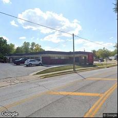 Dr, Ed Kavanaugh Orthodontist, dentists office located at 510 E Gay St, Warrensburg, MO.