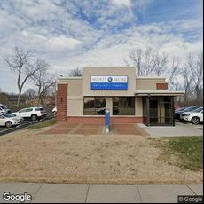 Priority Dental Clinic, dentists office located at 16900 E US Highway 24, Independence, MO.
