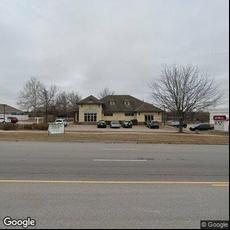 Broken Arrow Dental and Implants, dentists office located at 2109 W Washington St, Broken Arrow, OK.