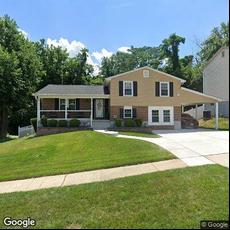 Jon A Lookingbill Dds, dentists office located at 2705 Proctor Ln, Baltimore, MD.