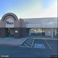 Rauch Family Dentistry, dentists office located at 2820 E University Dr, Mesa, AZ.