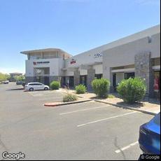 Light Touch Dental Laser and Implant Center, dentists office located at 2727 E Mckellips Rd, Mesa, AZ.