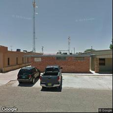 Orthosynetics, dentists office located at 111 W Clinton St, Hobbs, NM.