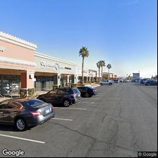 Park Ridge Dental, dentists office located at 1550 W Horizon Ridge Pkwy, Henderson, NV.