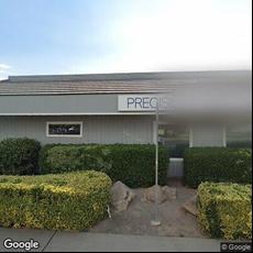 Precision Family Dentistry, dentists office located at 1095 Winton Way, Atwater, CA.