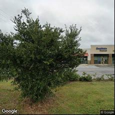 Aspen Dental, dentists office located at 4001 Denny Ave, Pascagoula, MS.