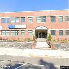 Watertown Dental Associates P, dentists office located at 385 Concord Ave, Belmont, MA.