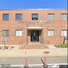 Schrott Perio Implants, dentists office located at 93 Concord Ave, Belmont, MA.