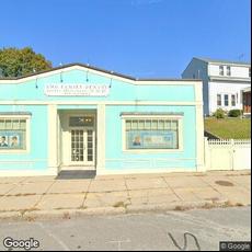 Amg Family Dental, dentists office located at 71 Concord Ave, Belmont, MA.