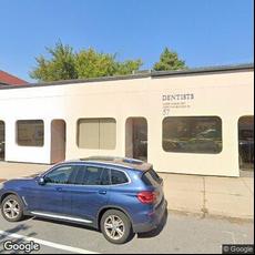 Lapidus John H Dent, dentists office located at 57 Concord Ave, Belmont, MA.