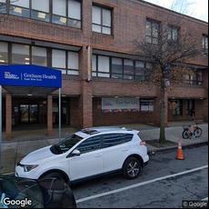 East NY D & T C Pediatrics, dentists office located at 2094 Pitkin Ave, Brooklyn, NY.