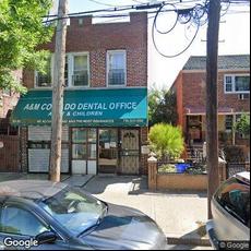 X Collado Dental Office, dentists office located at 10105 77th St, Ozone Park, NY.