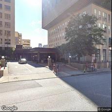 Mercy Dental Associates, dentists office located at 301 Saint Paul St, Baltimore, MD.