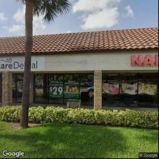 Greenberg Dental & Orthodontics, dentists office located at 7165 W Oakland Park Blvd, Lauderhill, FL.