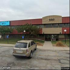 Haggerty & Blackford DDS, dentists office located at 4210 W Sylvania Ave, Toledo, OH.